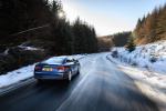 Audi A5 Sportback 2.0 TDI S-Line 2017 года (UK)